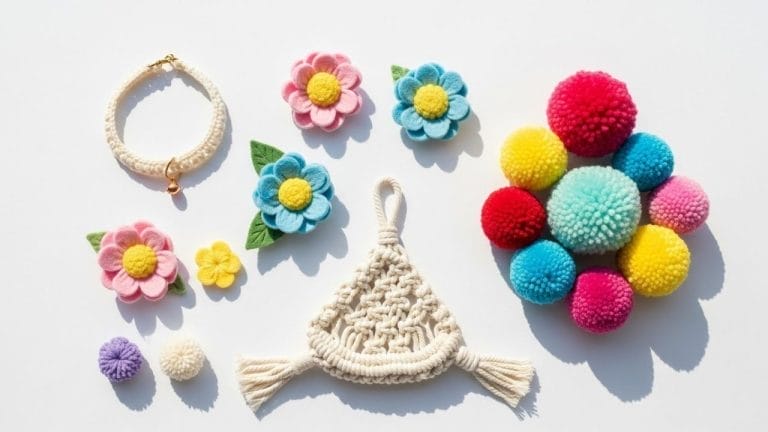 27 DIY Cat Accessories You Can Make at Home (Cute & Aesthetic Ideas)